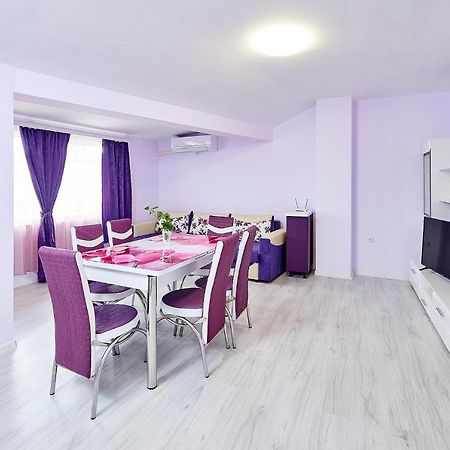 Апартаменти Боряна Gmina Gmina Pomorie Zewnętrze zdjęcie
